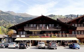Hotel-Restaurant zum Gade